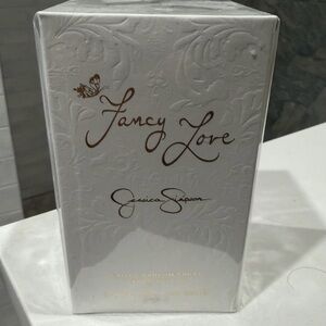 Jessica Simpson Fancy Love Parfum
